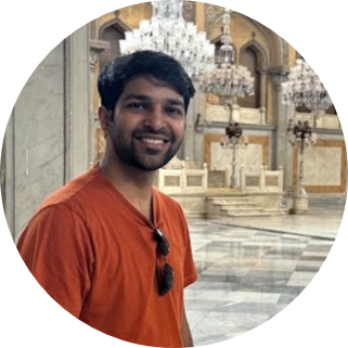 👋 Hi, I’m Mrigank | Mrigank Singh
